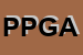 Logo di PGA DI PAGLIA GIOVANNI E ALESSANDRO SAS