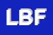Logo di LMP DI BEAUSOURIRE FULVIO