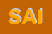 Logo di SAIDA (SAS)