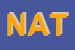 Logo di NATURALBIO (SRL)