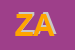 Logo di ZANNA ALMA