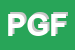 Logo di PASTORE GD e FIGLIO