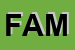 Logo di FACTA ANNA MARIA
