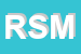 Logo di RSM (SNC)