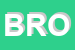 Logo di BROMAR