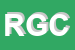 Logo di REGIS GIAN CARLO