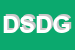 Logo di D-ADDEZIO SNC DI D-ADDEZIO GIUSEPPE e C