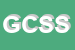 Logo di GE CO STAFF SAS