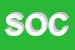 Logo di SOCHIMA SPA