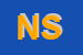 Logo di NOVA SAS