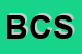 Logo di B e C SNC