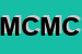 Logo di M C DI MAINA CARLO