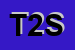 Logo di TECNO 2 SRL