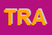 Logo di TRACCE