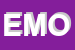 Logo di EMOZIONI