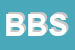 Logo di B e B SAS