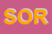Logo di SORICO (SPA)