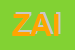 Logo di ZAINAGHI