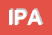 Logo di IPAS SPA