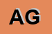 Logo di ASSOCIAZIONE GIROVAGARTE