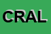 Logo di CIRCOLO RICREATIVO ANZIANI LAVORATORI CRAL S MAURO