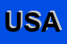 Logo di UNIONE SPORTIVA ACLI