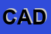 Logo di CADAUTA (SAS)