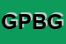 Logo di GM PERFORMANCE DI BOCCA GIANMARIA
