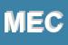 Logo di MECAT (SNC)