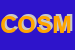 Logo di COSCIA OFFICINE STRUMENTI MISURA SNC