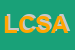 Logo di L-ALVEARE COOPERATIVA SOCIALE A RESPONSABILITA-LI