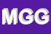 Logo di MGG