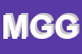 Logo di MGG