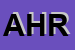 Logo di ARH DI HERITIER RICCARDO
