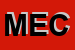 Logo di MEC-VIL