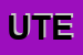 Logo di UTEK