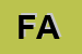 Logo di FAUSTA ACCONCIATURE