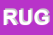 Logo di RUGGER SPA