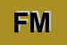 Logo di FG e M