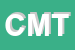 Logo di CMT (SNC)