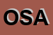 Logo di OSA