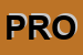 Logo di PRODIT SAS