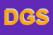 Logo di DM GAMES SNC