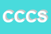 Logo di COSTANTE e C COSTRUZIONI SRL