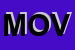 Logo di MOVITEDIL SNC