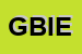 Logo di G e B IMPIANTI ELETTRICI SNC DI BROSSA GIORGIO e C