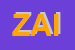 Logo di ZAIS