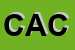 Logo di CARETTO ATTILIO E C SNC