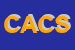 Logo di CARETTO ATTILIO e C SNC