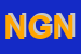 Logo di NG DI GROLLINO NICOLA